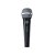 Microfone unidirecional cardioide com fio para karaoke e vocais - SV100 - Shure - Imagem 1