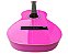 Violão Infantil Nylon Acústico Vogga VCA95PK Clássico Rosa - Imagem 4