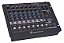 Mesa De Som LL Audio Starmix US802R Mixer 8 Canais Com USB E Efeito - Imagem 1