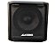 Subwoofer Ativo Datrel SWA300 Falante de 12" 300W - Imagem 1