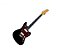 Guitarra Elétrica Tagima Jazzmaster TW61 Woodstock Preto - Imagem 2