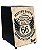 Cajon Acústico Nobre Tok Modelo 306 Estampado Route 66 - Imagem 1