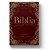 Bíblia Sagrada ARC Letra Gigante Ornamentos Capa Dura - Imagem 1