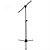 Pedestal para Microfone Saty PMG 10 Girafa Rosca - Imagem 3