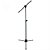 Pedestal para Microfone Saty PMG 10 Girafa Rosca - Imagem 1