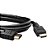 Cabo Hdmi 4k Ultra Hd MXT 30AWG  Premium 2.0v Filtro 3 Metros - Imagem 2