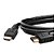 Cabo Hdmi 4k Ultra Hd MXT 30AWG  Premium 2.0v Filtro 3 Metros - Imagem 5