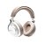 Fone de ouvido sem Fio com Tecnologia Noise Canceling Aonic 50  - Branco - SBH2350-WH - Shure - Imagem 1