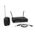 Sistema sem fio com bodypack - SLXD14-G58 - Shure - Imagem 1