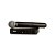 Sistema sem fio com microfone de mao - BLX24BR/B58-J10 - Shure - Imagem 1