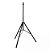 Suporte Tripé Para Caixa Acústica Com 4 Regulagens De Altura - Imagem 1