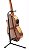 Suporte Stagg Para Instrumento Violão Guitarra Sg-50 - Imagem 2