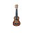 Ukulele Soprano Acustico Mahina MK21 K Mahogany - Imagem 2