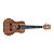 Ukulele Concert Mahina Ma23k Sapele Elétrico Fosco Natural - Imagem 5