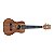 Ukulele Concert Mahina Ma23k Sapele Elétrico Fosco Natural - Imagem 5