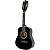 Cavaco Cavaquinho Tonante Quati CK Preto Iniciante - Imagem 1