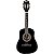 Cavaco Cavaquinho Tonante Quati CK Preto Iniciante - Imagem 2