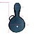Semi Case Para Banjo Solid Sound EVA 9038 - Imagem 1