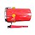 Rebolo Luen Infantil 35X08" Kids Show Colorsteel Vermelho - Imagem 4