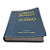 Biblia Sagrada Harpa Letra Jumbo Indice Luxo Azul - Imagem 4