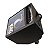 Amplificador Para Baixo Datrel 8" 60W Kick Cone Aluminio - Imagem 4