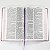 Biblia Sagrada ACF Letra Normal Capa Dura Especial Purpura - Imagem 3