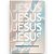 Biblia Sagrada Jesus NVT letra Normal Capa Dura - Imagem 1