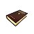 Biblia de Estudo Pentecostal Media Harpa Crista ARC Marrom - Imagem 2