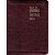 Biblia Sagrada Media ARC Capa Luxo Vinho - Imagem 1