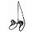 Fone In Ear Retorno de Palco SoundVoice IE01 - Imagem 5