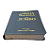 Biblia Sagrada Harpa Letra Jumbo Indice Luxo Preta - Imagem 4