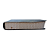 Biblia Sagrada Harpa Letra Jumbo Indice Luxo Preta - Imagem 5