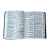 Biblia Sagrada Harpa Letra Jumbo Indice Luxo Preta - Imagem 7