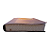 Biblia Sagrada Harpa Letra Jumbo Indice Luxo Vinho - Imagem 5