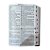 Biblia Sagrada Harpa Letra Jumbo Indice Luxo Vinho - Imagem 7