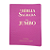 Biblia Sagrada Harpa Letra Jumbo Indice Luxo Pink - Imagem 1