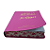 Biblia Sagrada Harpa Letra Jumbo Indice Luxo Pink - Imagem 4