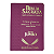 Biblia Sagrada Harpa Letra Jumbo Indice Luxo Pink - Imagem 1