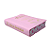 Biblia Sagrada Harpa Letra Jumbo Indice Luxo Rosa - Imagem 3