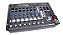 Mesa De Som Ll Audio Mixer 8 Canais Com Usb E Efeitos FX802 Gravador Bluetooth - Imagem 3