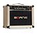 Amplificador Cubo Borne Guitarra Vorax 630 Creme 25w Rms - Imagem 1