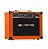Amplificador Para Guitarra Borne Vorax 1050 50w Rms Laranja - Imagem 1