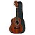 Cavaco Cavaquinho Terra  Acústico Fosco Com Capa Mahogany - Imagem 1