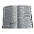 Bíblia Sagrada Harpa Gigante Índice Lótus Capa Flexível - Imagem 4