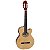 Violão Nylon Eletroacústico Giannini GNF1D CEQ Natural - Imagem 1