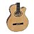 Violão Nylon Eletroacústico Giannini GNF1D CEQ Natural - Imagem 2