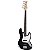Contrabaixo Elétrico Strinberg Jazz Bass 4 Cordas - Imagem 3