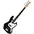 Contrabaixo Elétrico Strinberg Jazz Bass 4 Cordas - Imagem 1