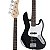 Contrabaixo Elétrico Strinberg Jazz Bass 4 Cordas - Imagem 2