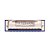 Harmonica Pentaharp Cm-Do Menor - Hohner - Imagem 2